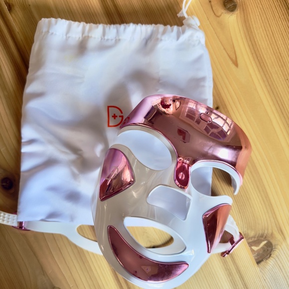 Dr. Dennis Gross DRx SpectraLite FaceWare Pro LED Mask | With Storage Bag - Picture 1 of 4